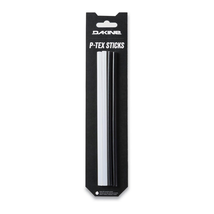 Ptex Sticks - Black Clear