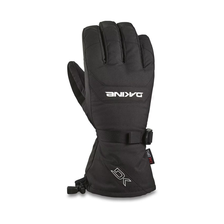 Scout Glove 2024 - Black