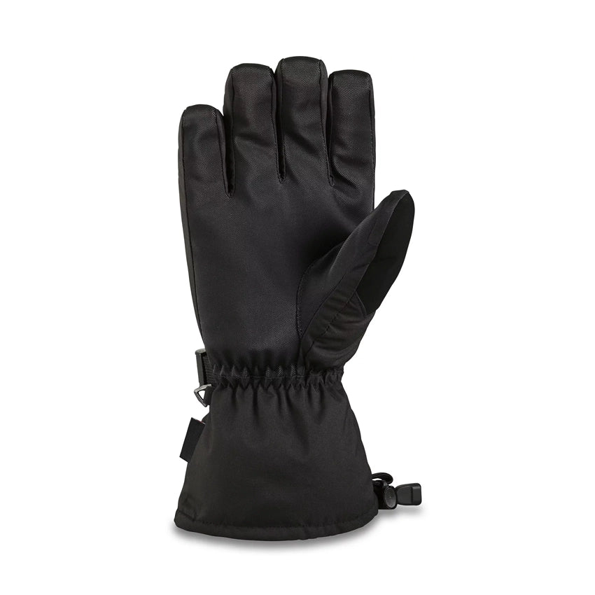 Scout Glove 2024 - Black S