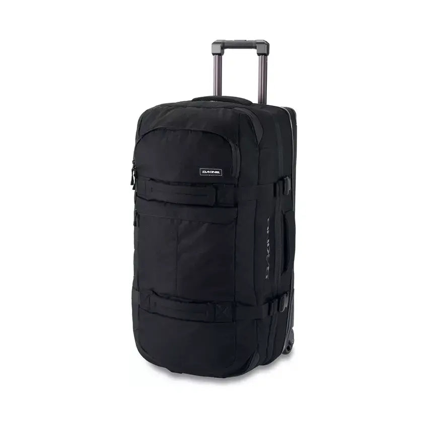 Split Roller 85L Black