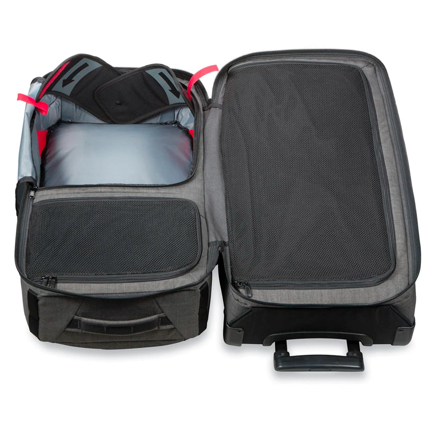 Split Roller 85L Black