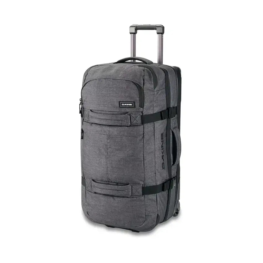 Split Roller 85L Black