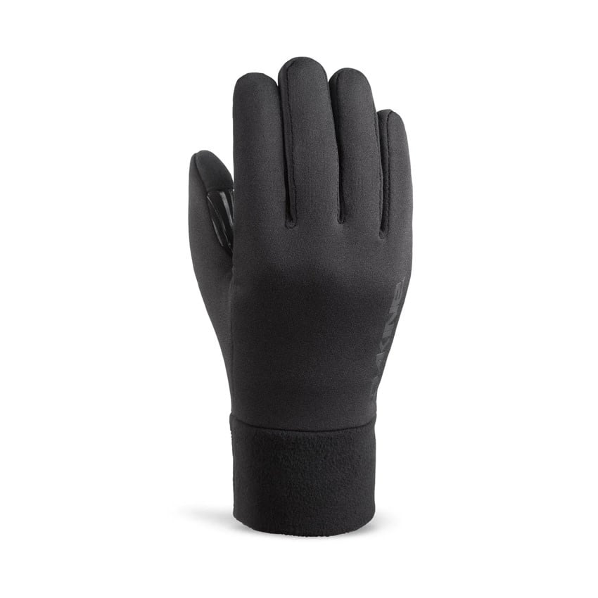 Storm Liner Glove - Black