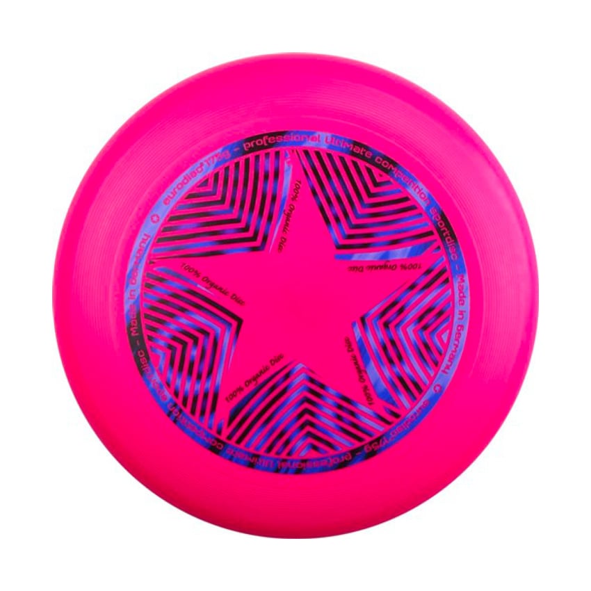 Ultimate Star 175gr Frisbee