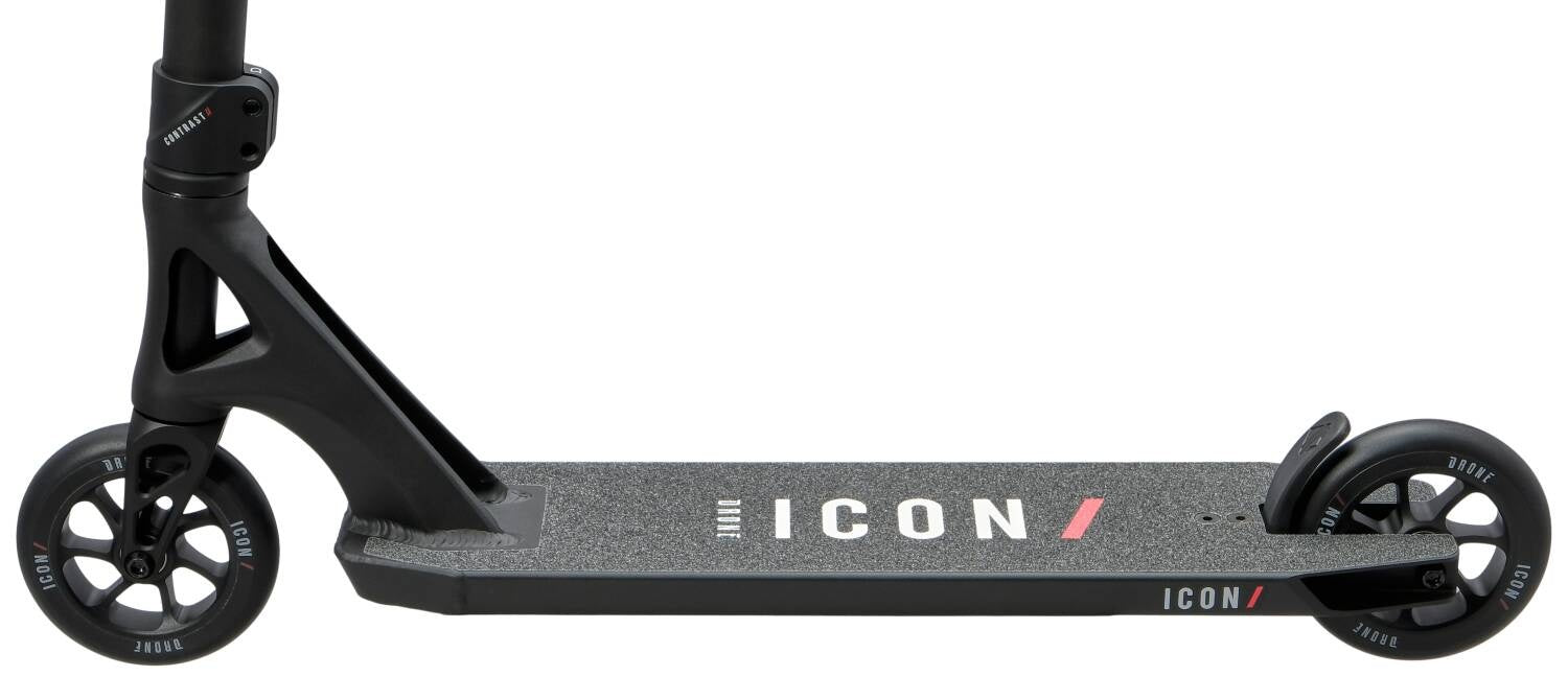 Icon 1 Complete Stuntstep