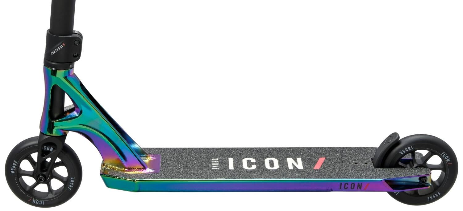 Icon 1 Complete Stuntstep