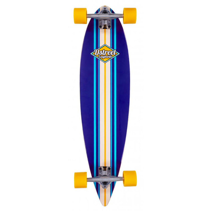 Ocean Pintail 35" Longboard