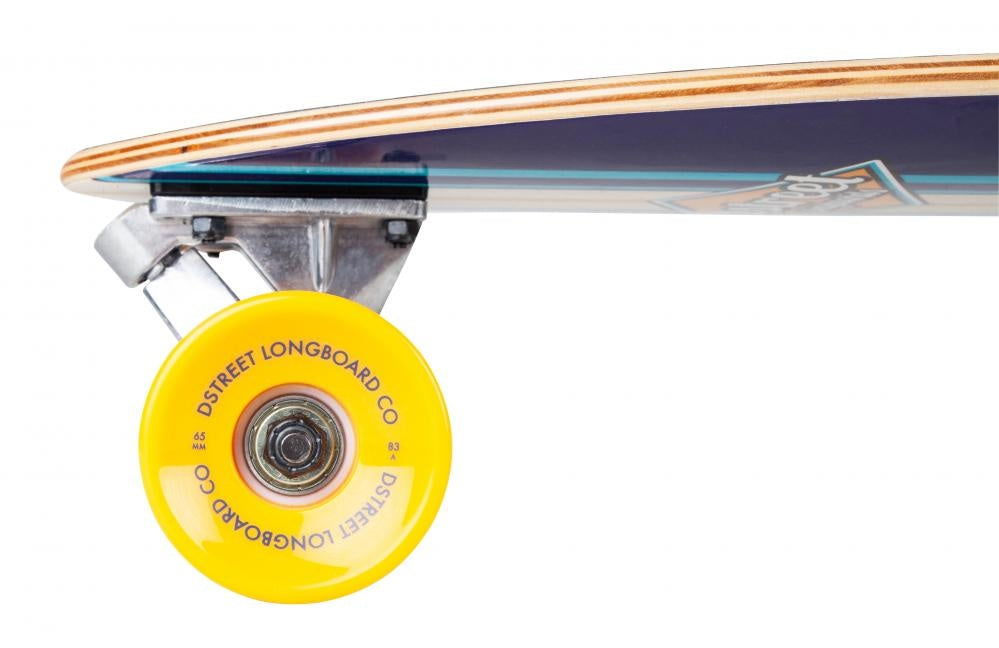 Ocean Pintail 35" Longboard