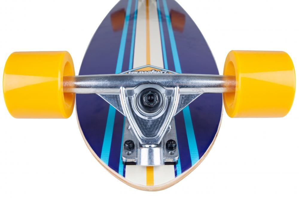 Ocean Pintail 35" Longboard