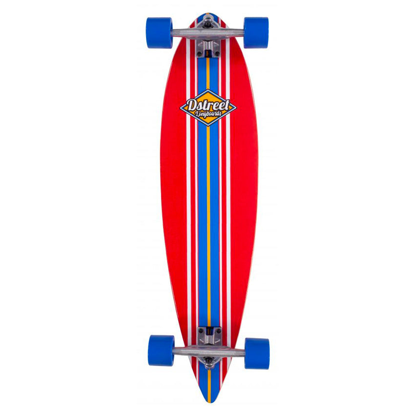 Ocean Pintail 35" Longboard