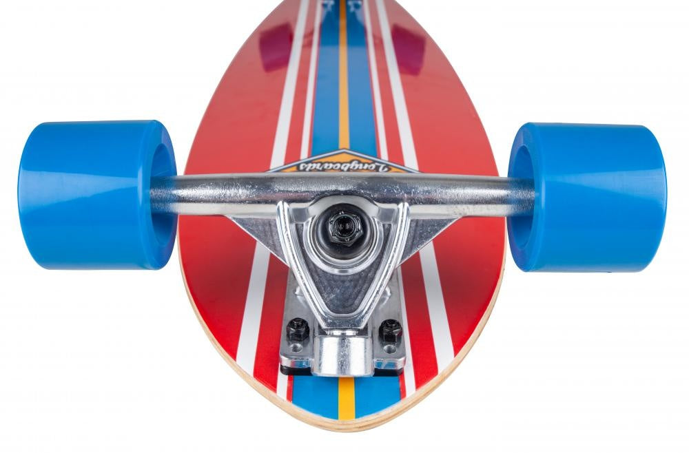 Ocean Pintail 35" Longboard