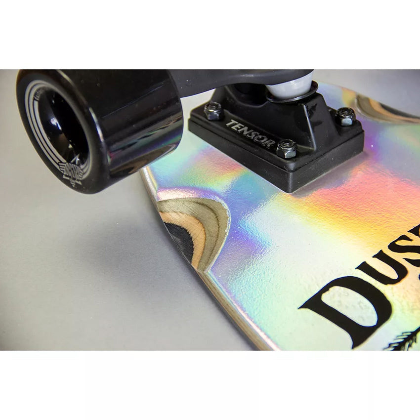 Moto Cosmic 37 inch Cruiser Complete - Holographic