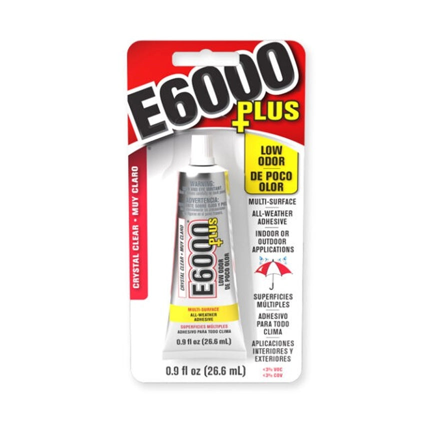 Plus Craft Glue