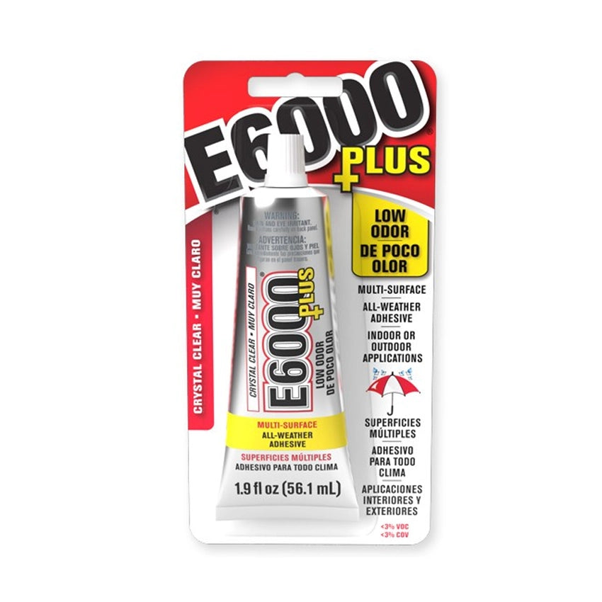 Plus Craft Glue