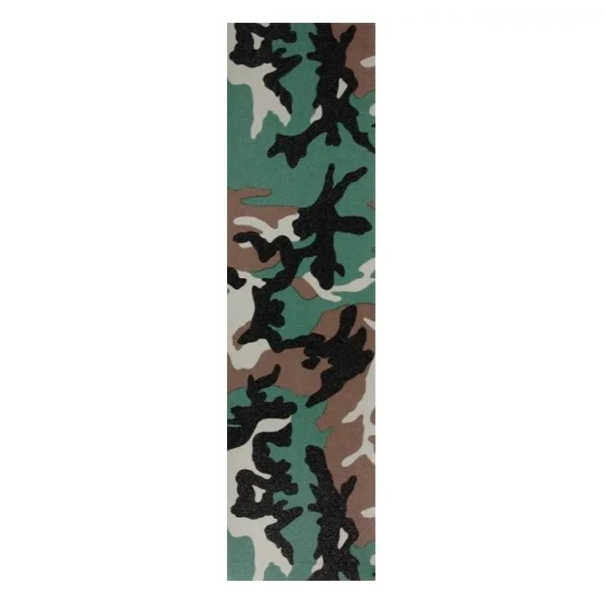 Griptape Sheet Camouflage