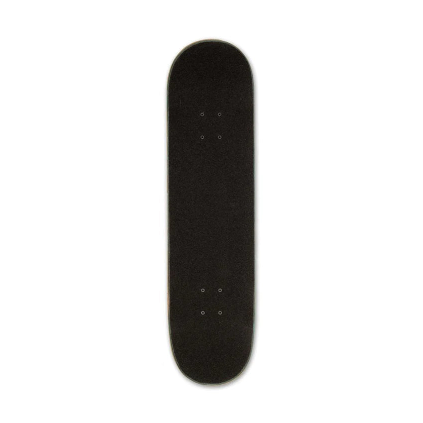 Cubist Complete 8.0 inch Skateboard Complete 