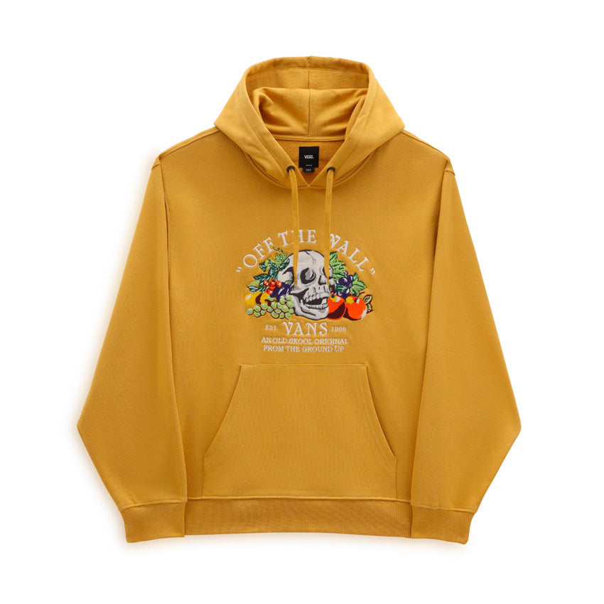 From The Ground Up PO Hoodie - Narcissus