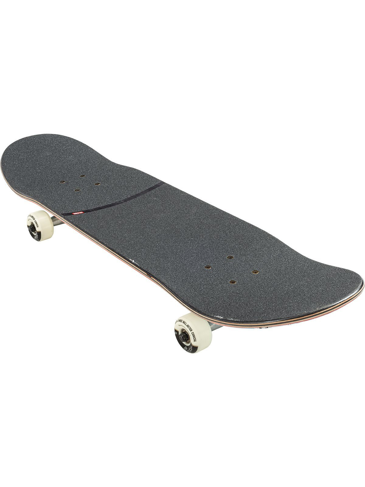 G2 Sprawl 8.125 inch Skateboard Complete - Disappearing Trees