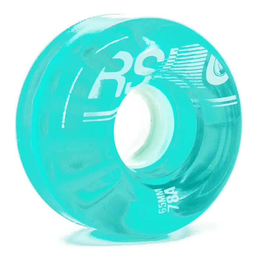 Quad 65mm 78A Wiel