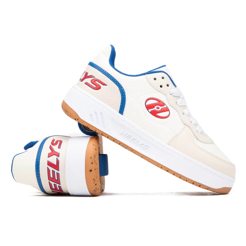 Rezerve Low - Stone/Cream
