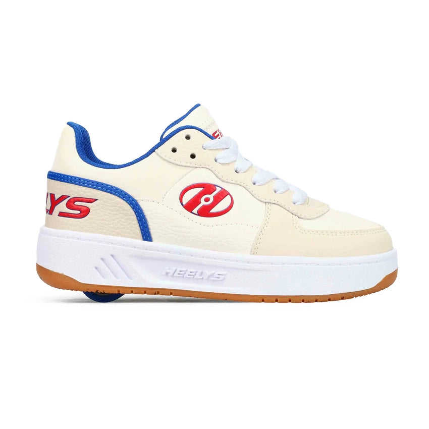 Rezerve Low - Stone/Cream