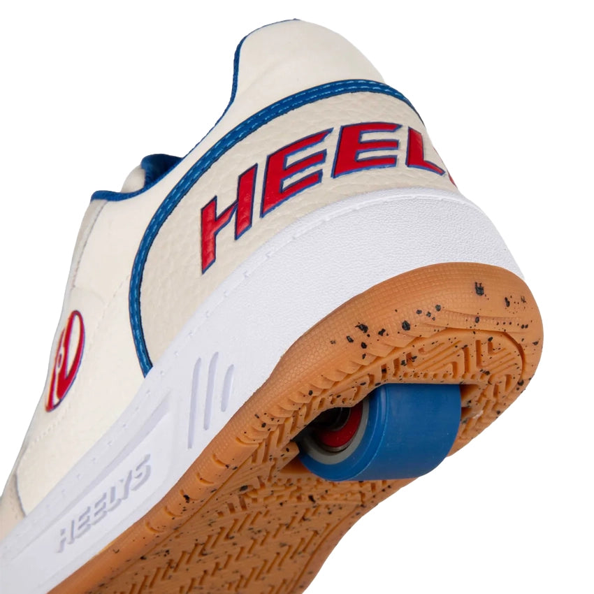 Rezerve Low - Stone/Cream