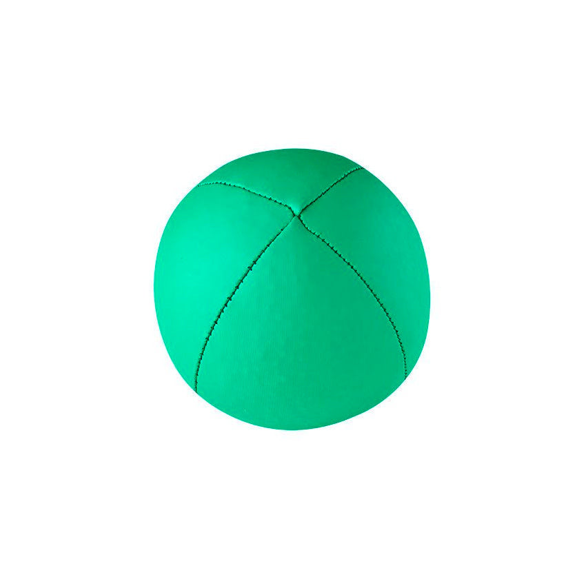 Jongleerballen - set van 3 - in koker- goud Jongleerballen - set van 3 - in koker- goud
