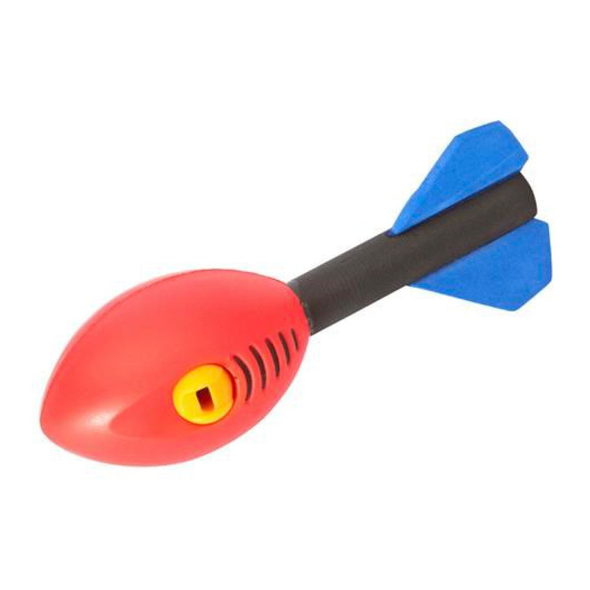 Rocket Whistler