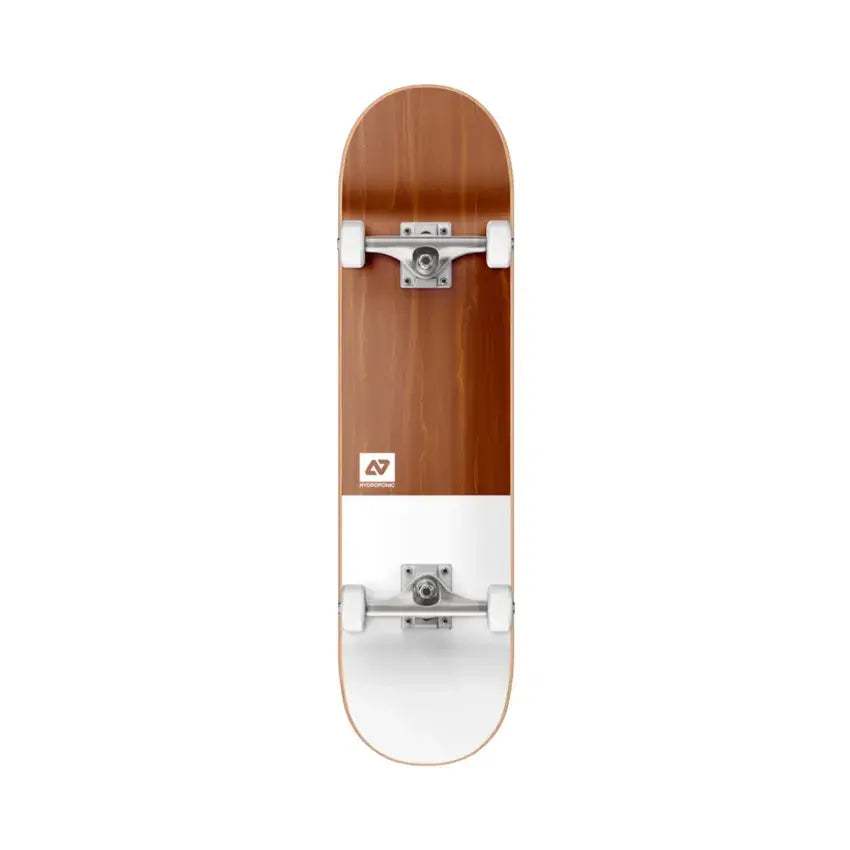 Clean Co 7.75 inch Skateboard Complete 