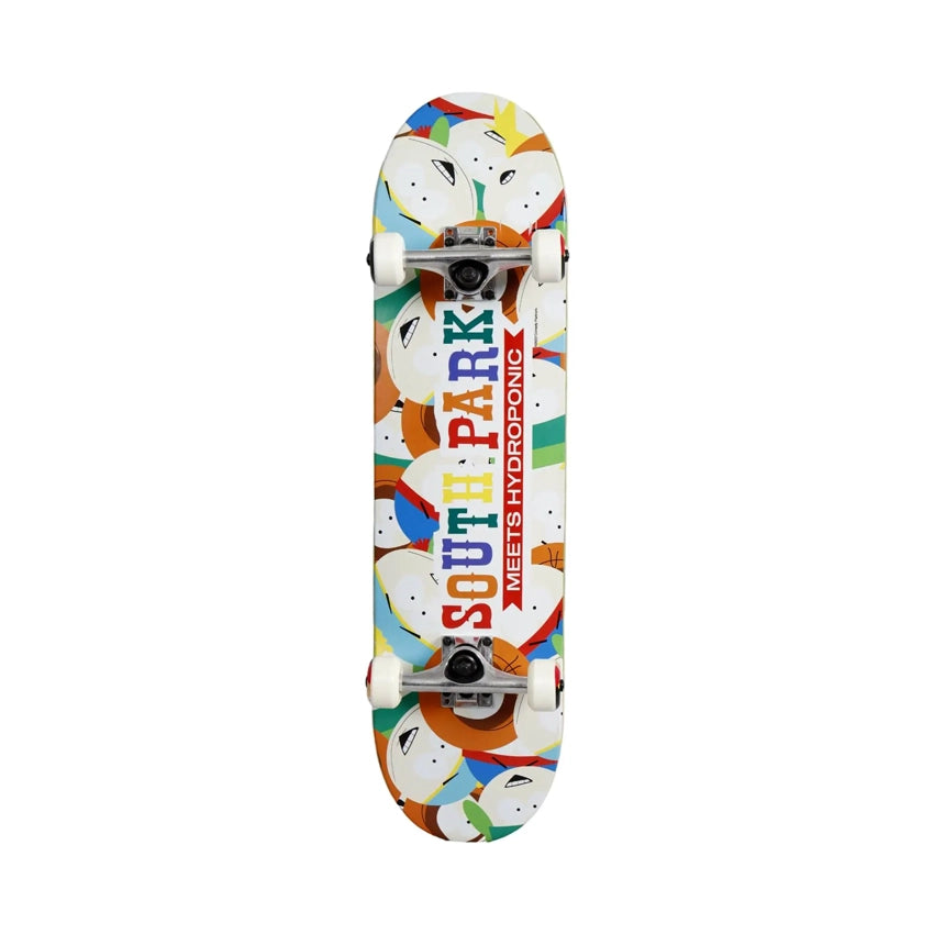 South Park Collab Buddies 7.75 inch Skateboard Complete