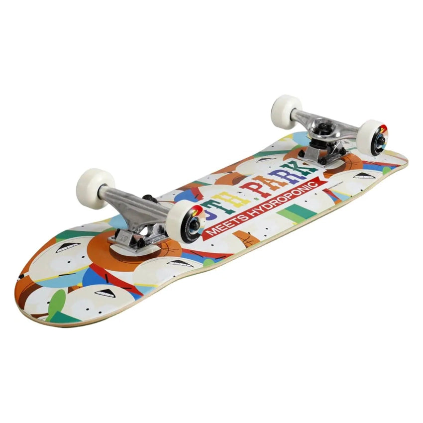 South Park Collab Buddies 7.75 inch Skateboard Complete 