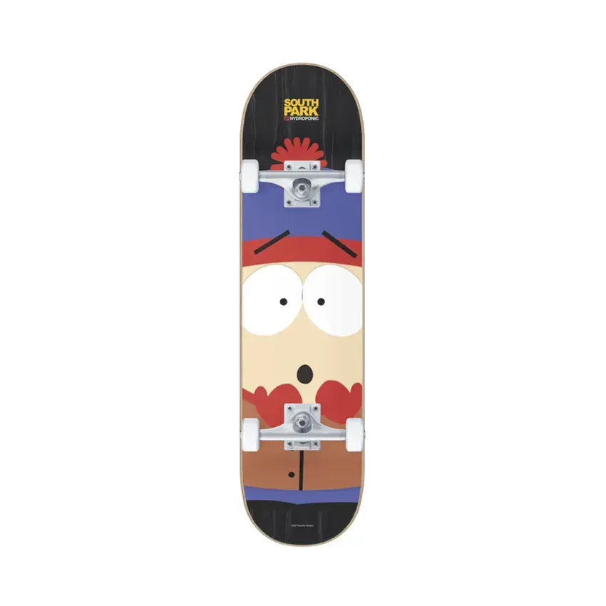 South Park Collab Stan 8.0