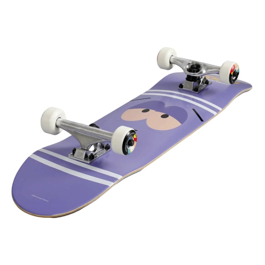 South Park Collab Towelie 8.0 inch Skateboard Complete 