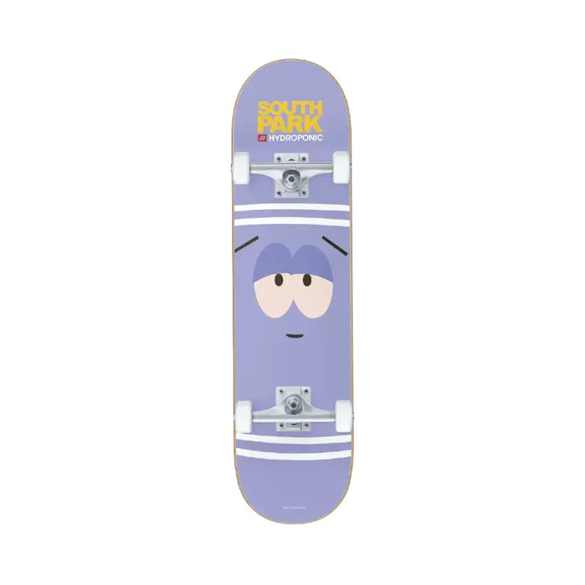 South Park Collab Towelie 8.0