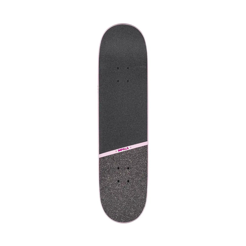 Cosmos 8.25 inch Skateboard Complete - Roze