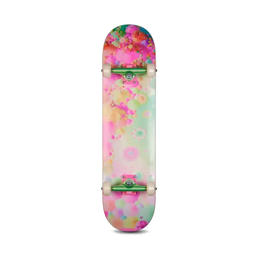 Pip and Pop 8.0 inch Skateboard Complete - Sherbet Island Sherbet Island