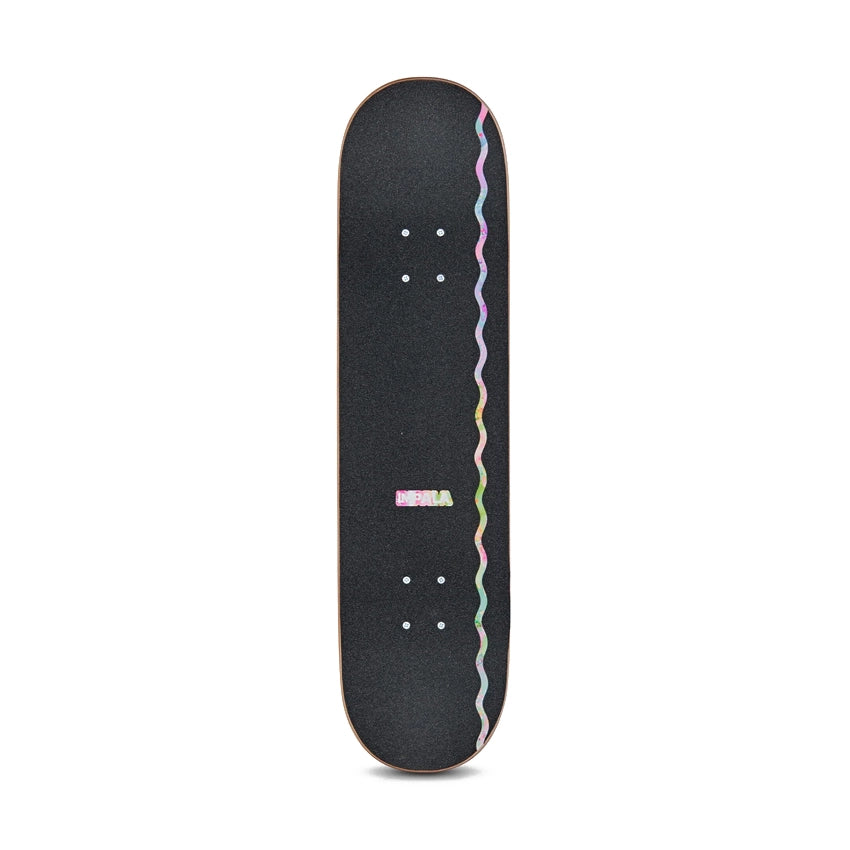 Pip and Pop 8.0 inch Skateboard Complete - Sherbet Island