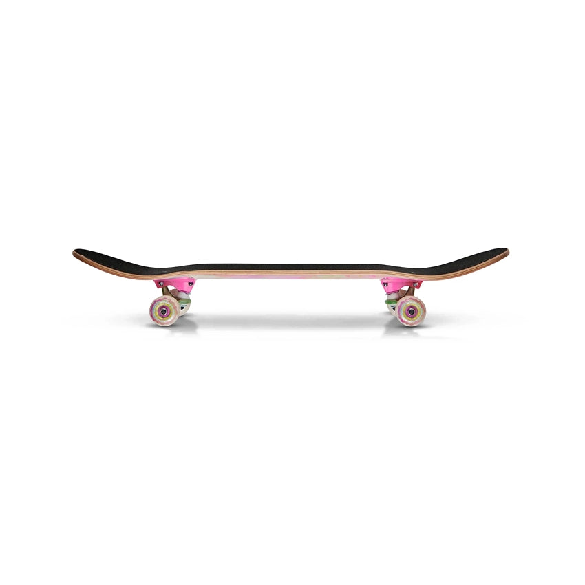 Pip and Pop 8.0 inch Skateboard Complete - Sherbet Island