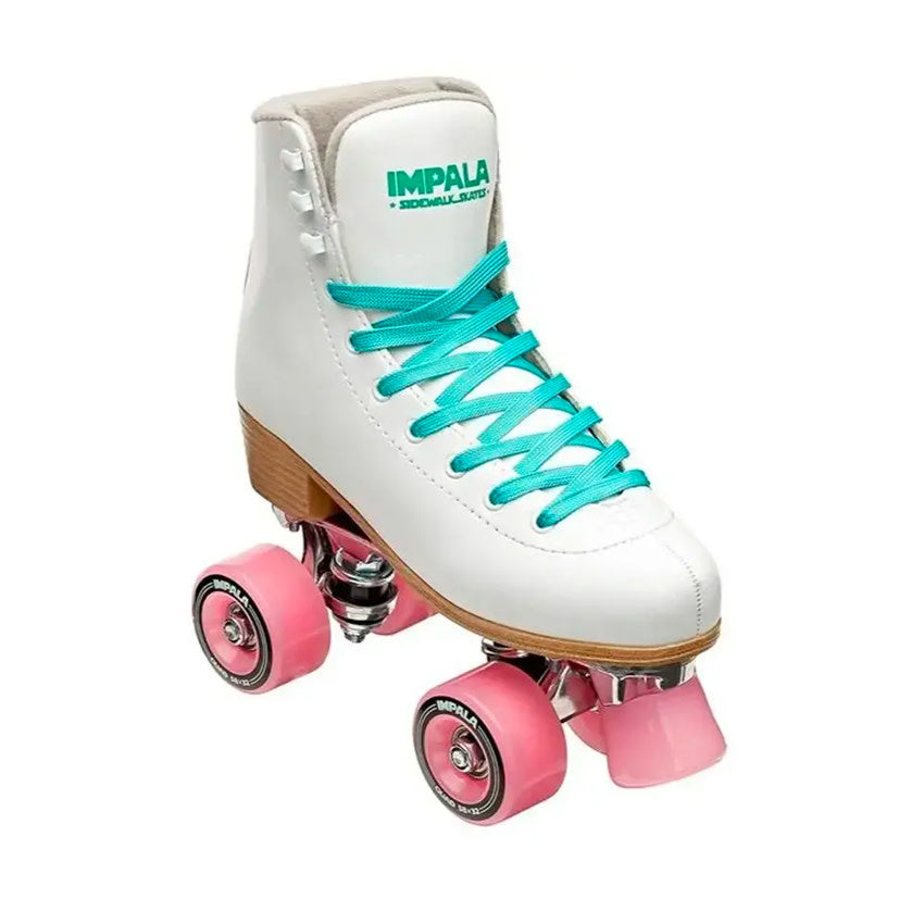 Rollerskates - White