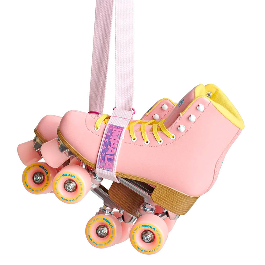 Skate Strap - Pink