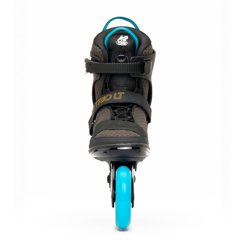 K2 Radical 100 Speed Skates Heren - Skeelers K2 Radical 100 Speed Skates Heren - Skeelers