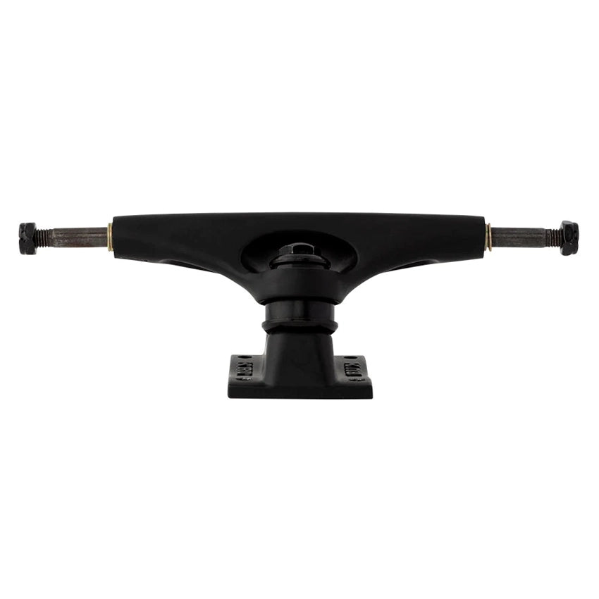 K5 8.50 inch Skateboard Truck - Black Widow 