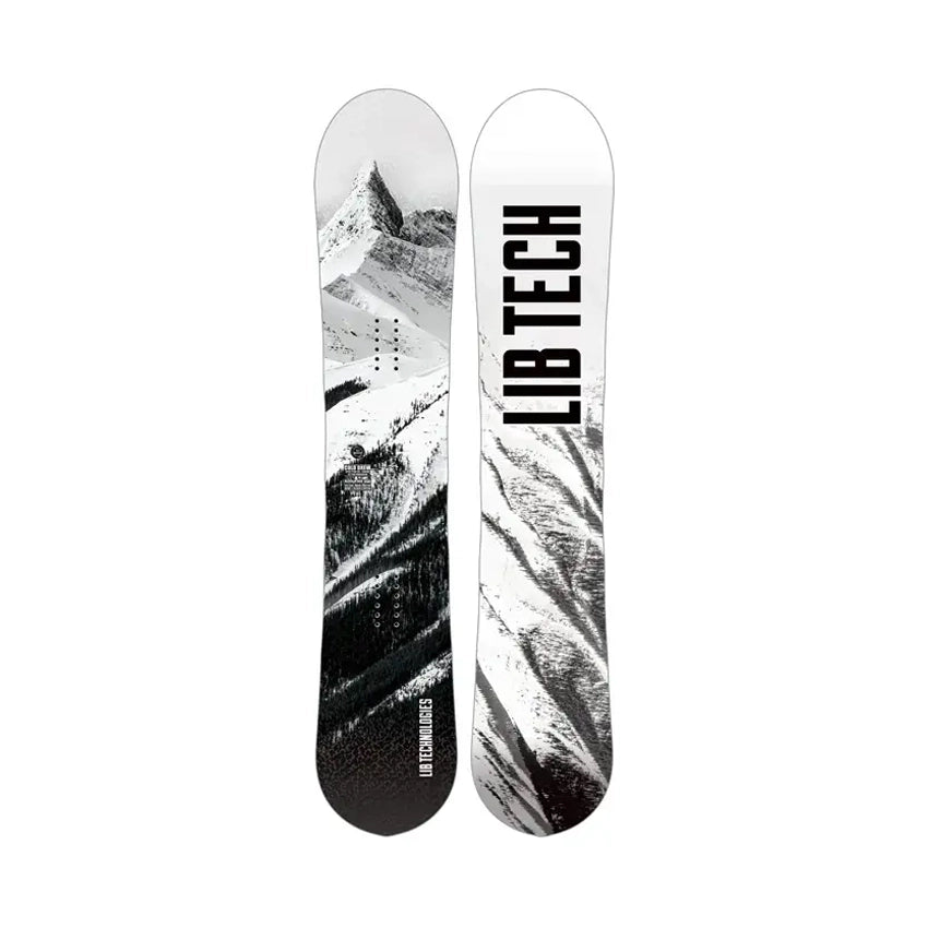 Cold Brew Snowboard 2024