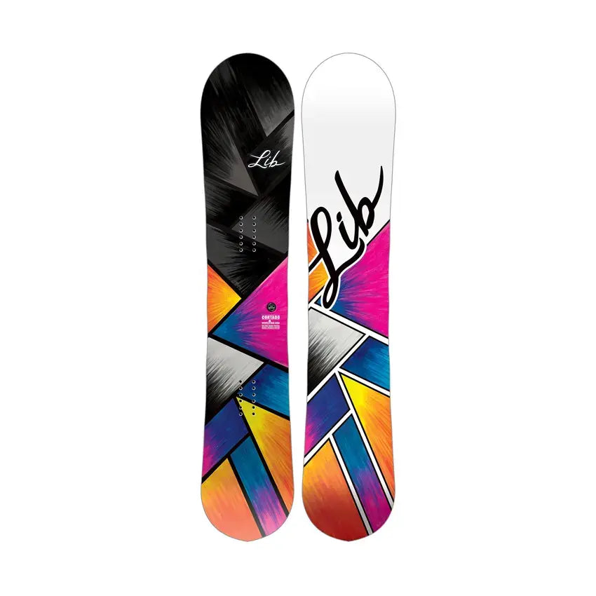 Cortado Snowboard 2024