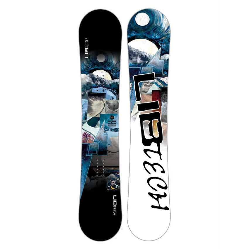 Skate Banana 2022-2023 Snowboard