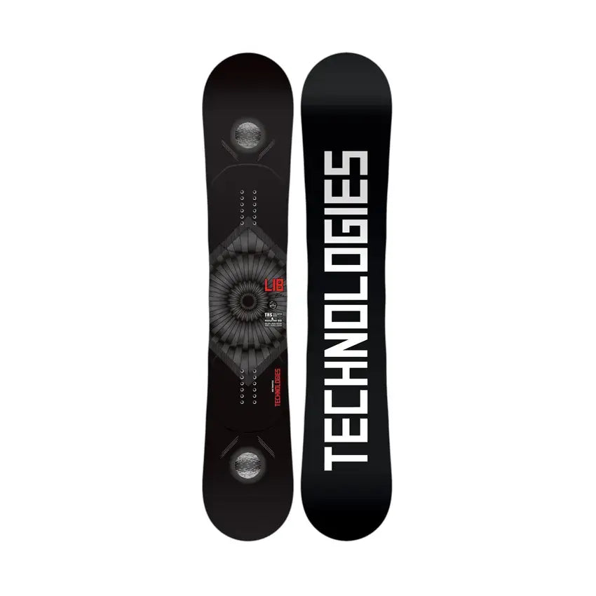 TRS Snowboard 2024