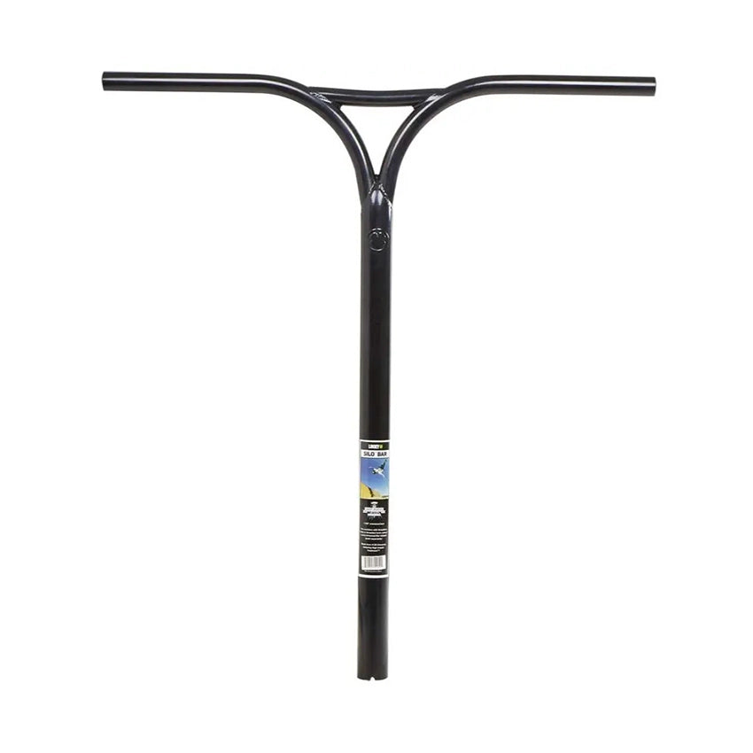 Silo 660mm Oversized SCS Stuntstep Bar