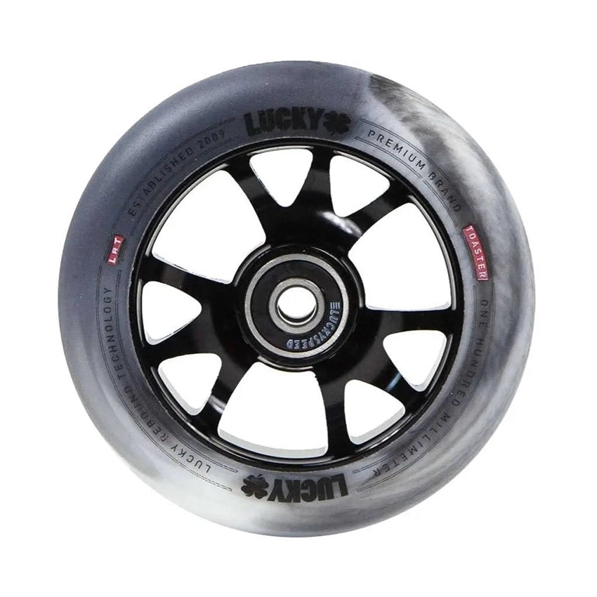 Toaster 100mm Stuntstep Wiel