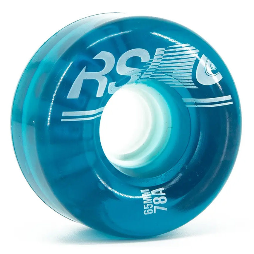 Quad 65mm 78A Wiel