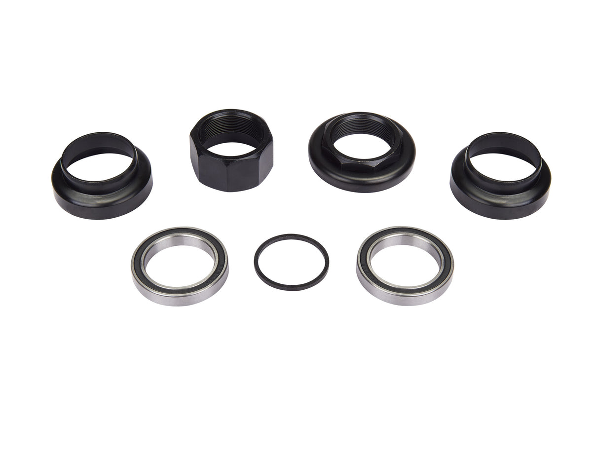 Balhoofd set Metropolitan (4755)